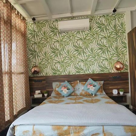 Kudos Beach Resort Varkala Esterno foto