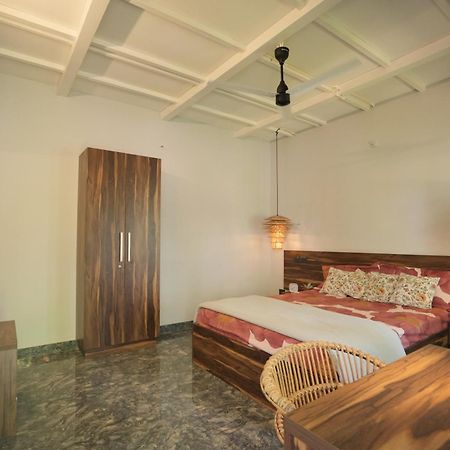 Kudos Beach Resort Varkala Esterno foto