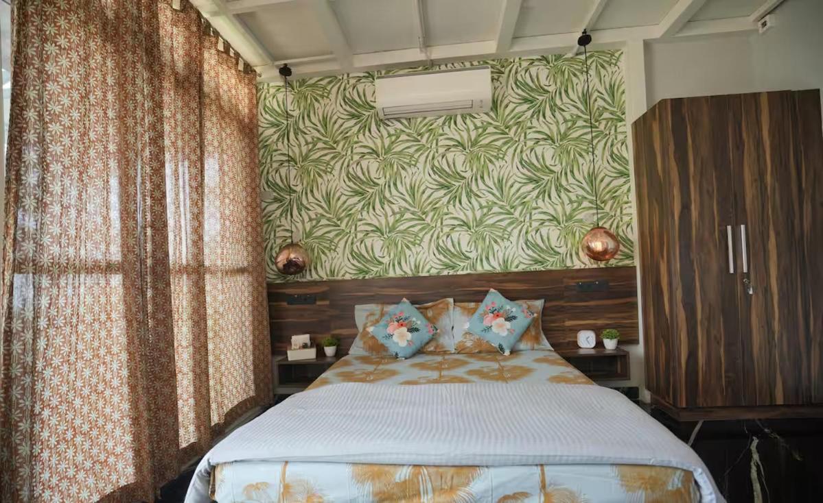 Kudos Beach Resort Varkala Esterno foto